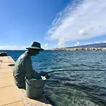 Brisamar Iv By Villagrancanaria Апартаменты *