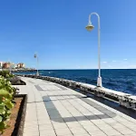 Апартаменты Brisamar Iv By Villagrancanaria Аринага
