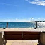 Апартаменты Brisamar Iv By Villagrancanaria Аринага