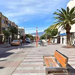 Brisamar Iv By Villagrancanaria Аринага