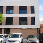 Апартаменты Brisamar Iv By Villagrancanaria Аринага