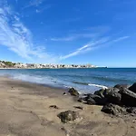 Апартаменты Brisamar Iv By Villagrancanaria