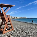 Brisamar Iv By Villagrancanaria Апартаменты Аринага