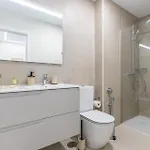Апартаменты Brisamar Iv By Villagrancanaria *