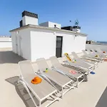 Апартаменты Brisamar Iv By Villagrancanaria *