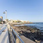 Brisamar Iv By Villagrancanaria