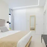 Апартаменты Brisamar Iv By Villagrancanaria Аринага