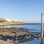Brisamar Iv By Villagrancanaria Апартаменты Аринага