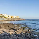 Апартаменты Brisamar Iv By Villagrancanaria *