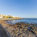 Апартаменты Brisamar Iv By Villagrancanaria