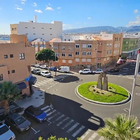 Brisamar Iv By Villagrancanaria * Аринага