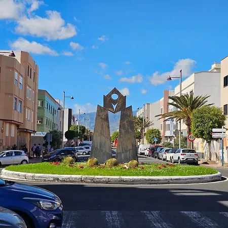 Апартаменты Brisamar Iv By Villagrancanaria *